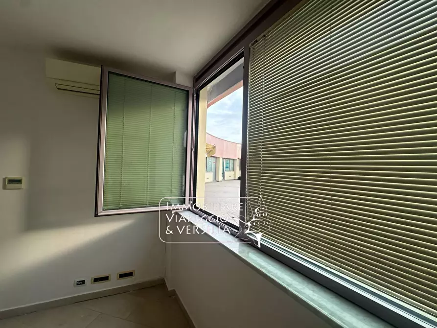 Immagine 19 di Capannone industriale in vendita  in via Fratelli Rosselli 5 a Camaiore