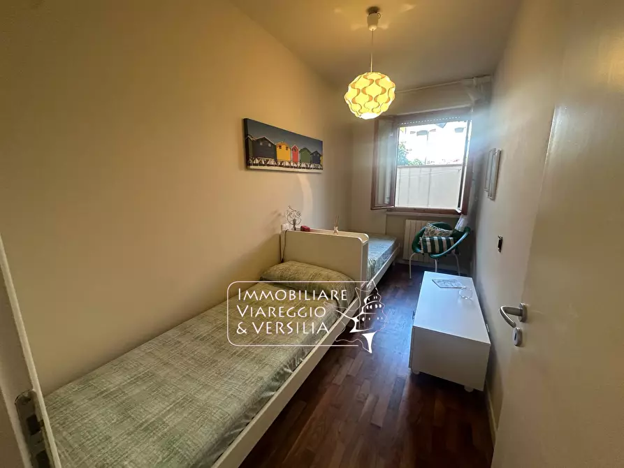 Immagine 9 di Appartamento in affitto  in via Vittorio Veneto 79 a Viareggio