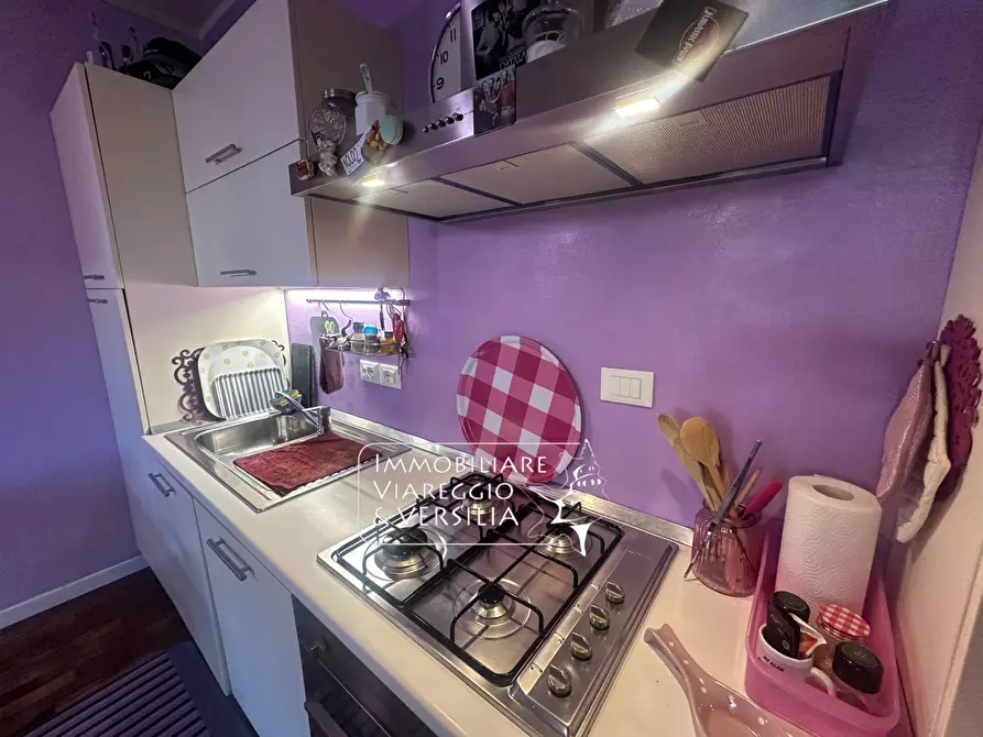 Immagine 13 di Appartamento in affitto  in via Vittorio Veneto 79 a Viareggio