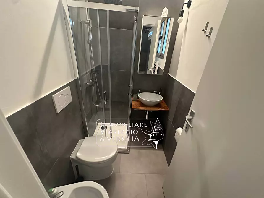 Immagine 4 di Casa indipendente in affitto  in via Aurelia 78 a Viareggio