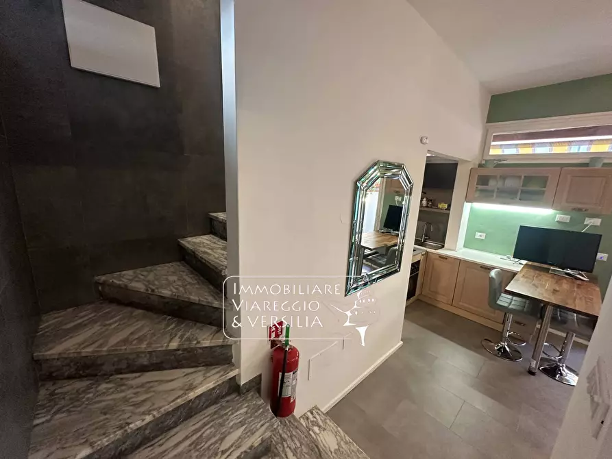 Immagine 5 di Casa indipendente in affitto  in via Aurelia 78 a Viareggio