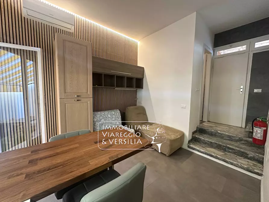 Immagine 8 di Casa indipendente in affitto  in via Aurelia 78 a Viareggio