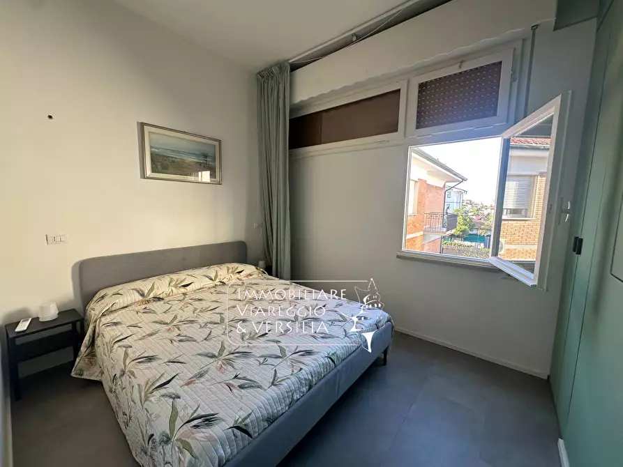 Immagine 13 di Casa indipendente in affitto  in via Aurelia 78 a Viareggio