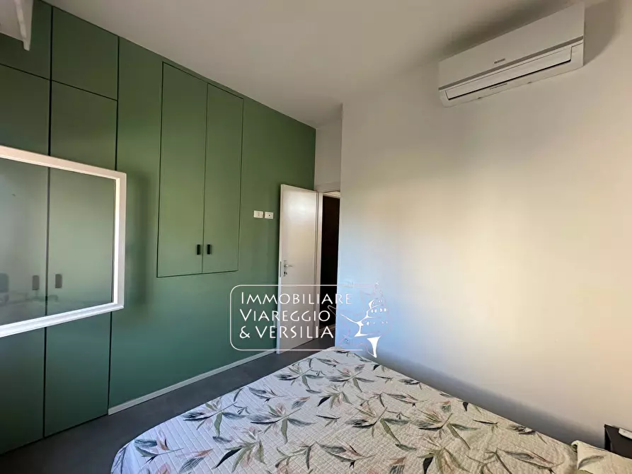 Immagine 14 di Casa indipendente in affitto  in via Aurelia 78 a Viareggio