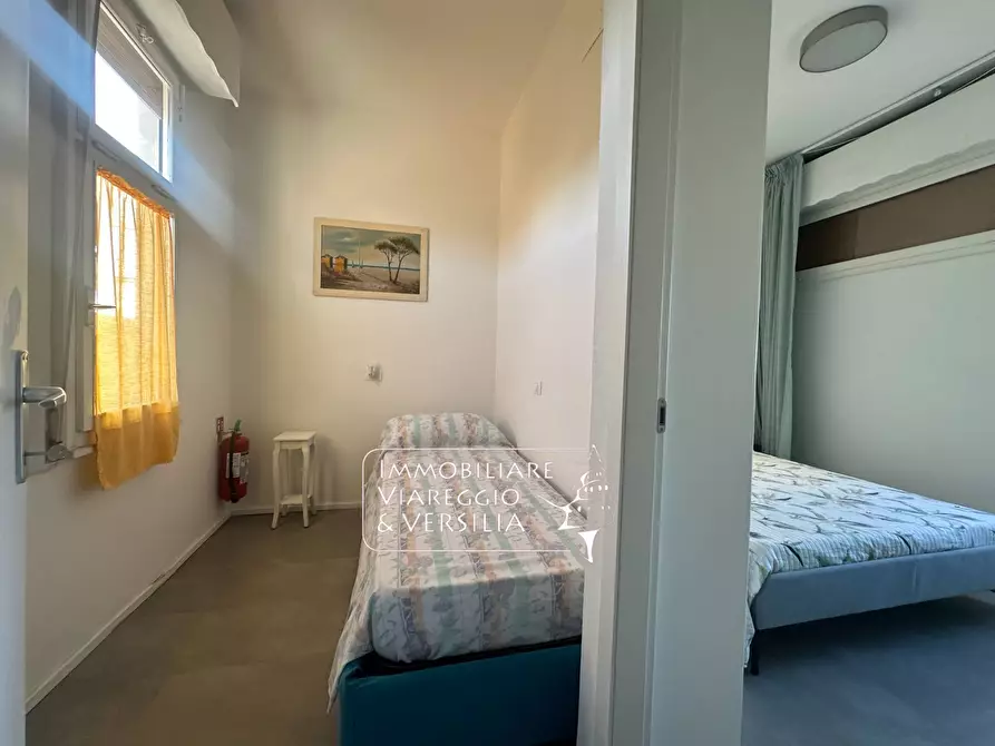 Immagine 15 di Casa indipendente in affitto  in via Aurelia 78 a Viareggio