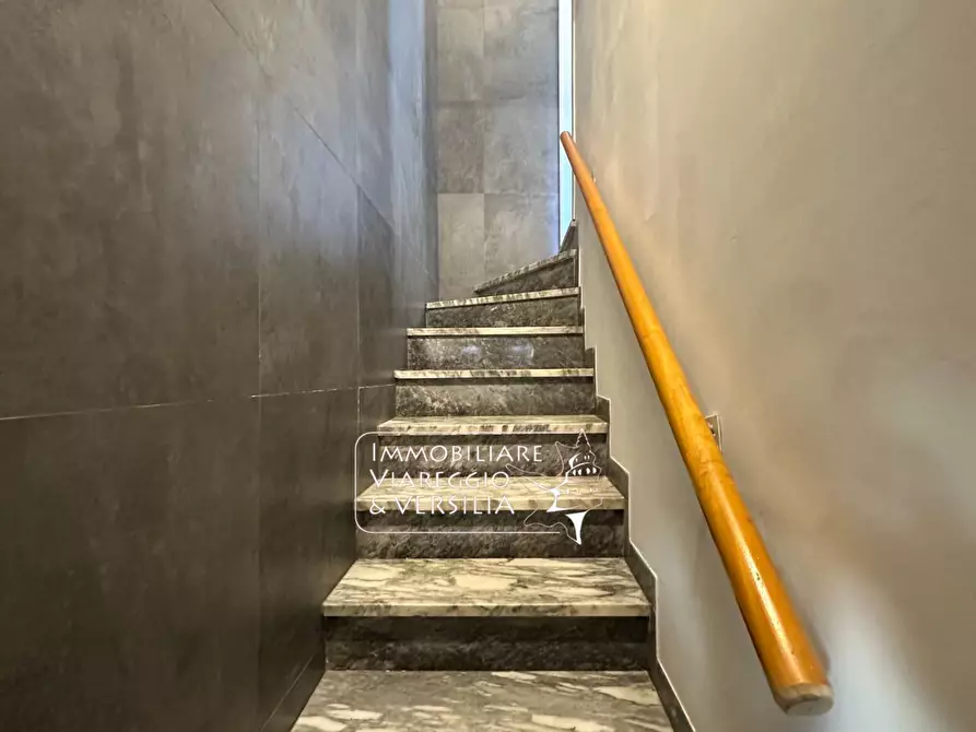 Immagine 17 di Casa indipendente in affitto  in via Aurelia 78 a Viareggio