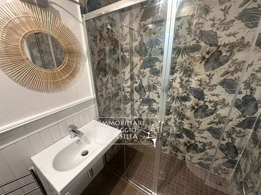 Immagine 1 di Appartamento in affitto  in via san Leonardo 50 a Camaiore