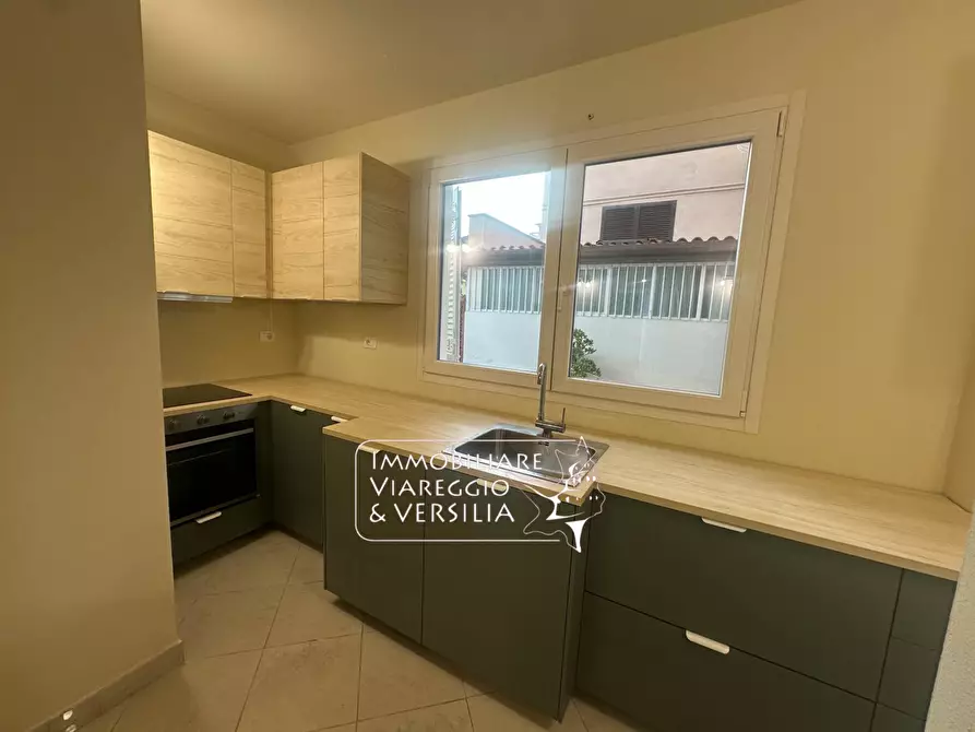 Immagine 4 di Appartamento in affitto  in via san Leonardo 50 a Camaiore