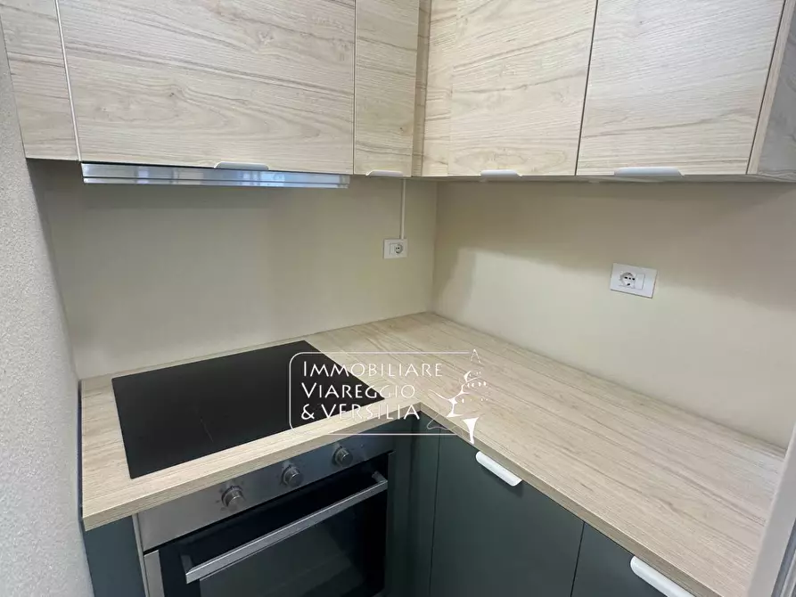 Immagine 7 di Appartamento in affitto  in via san Leonardo 50 a Camaiore