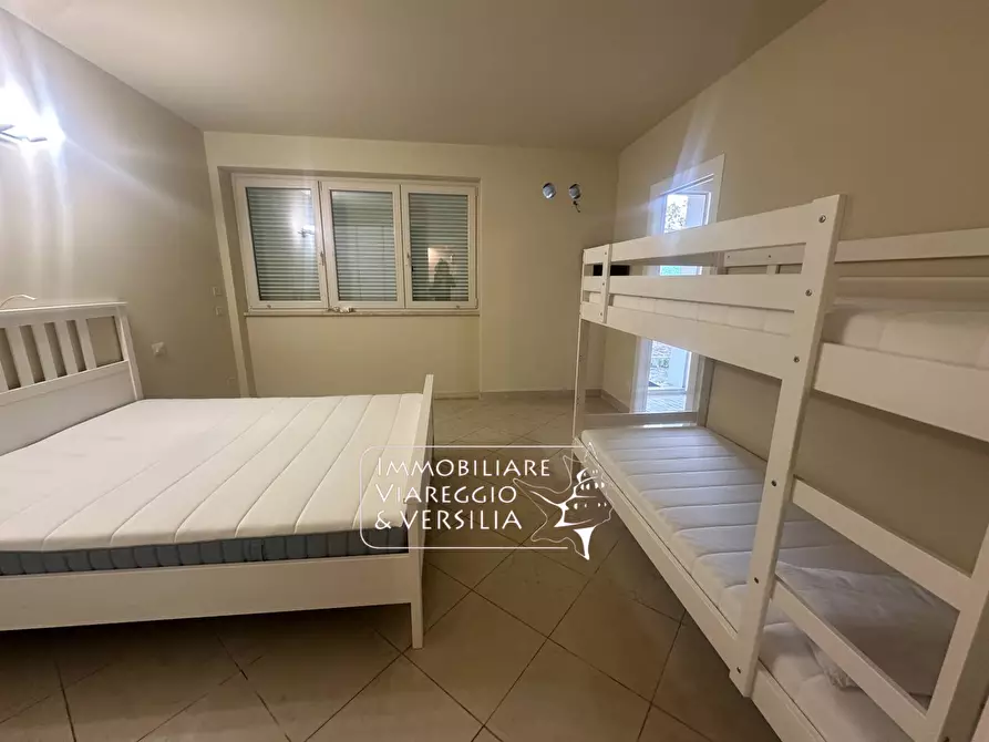 Immagine 11 di Appartamento in affitto  in via san Leonardo 50 a Camaiore