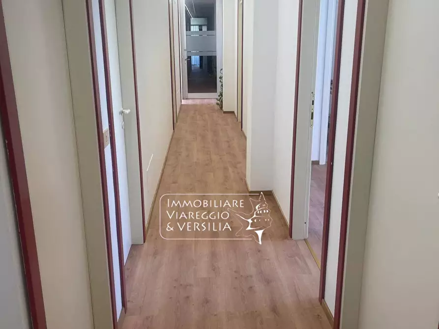 Immagine 3 di Capannone industriale in affitto  in via dei Lecci a Viareggio