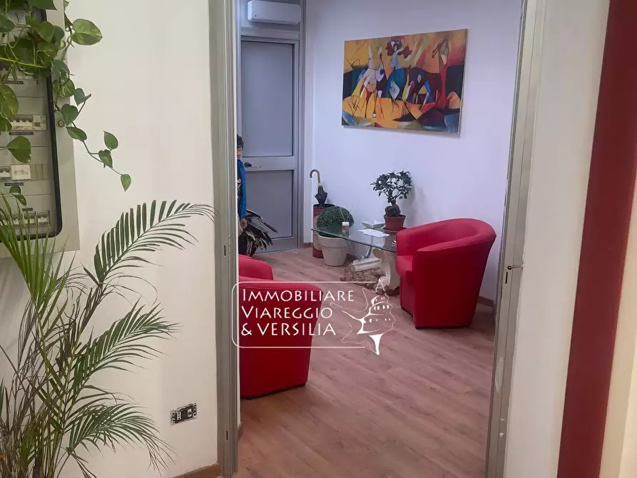 Immagine 4 di Capannone industriale in affitto  in via dei Lecci a Viareggio