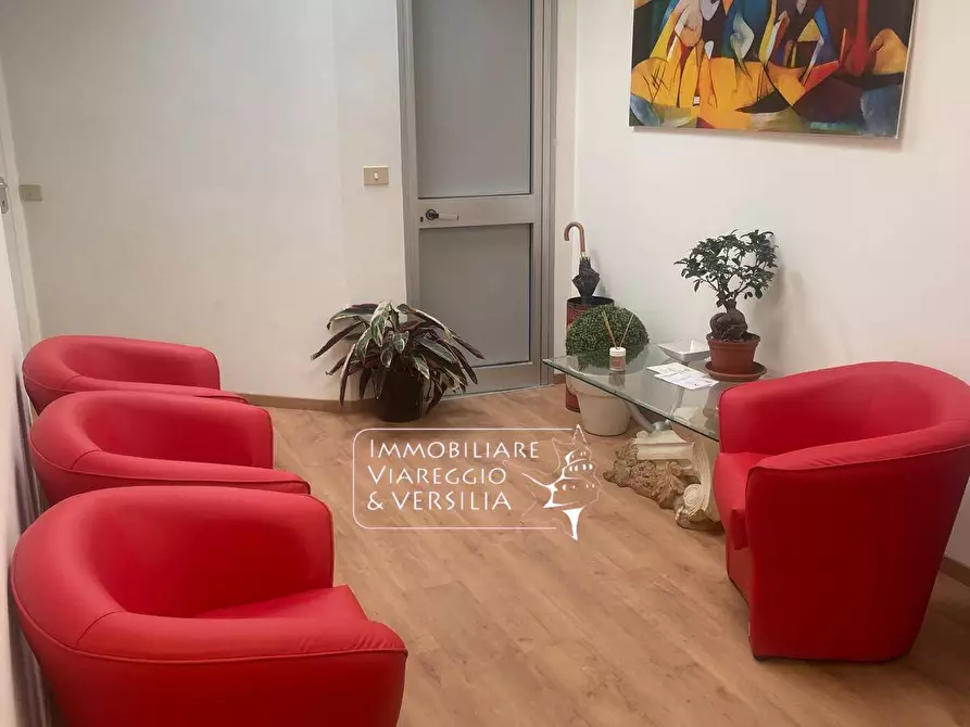 Immagine 5 di Capannone industriale in affitto  in via dei Lecci a Viareggio