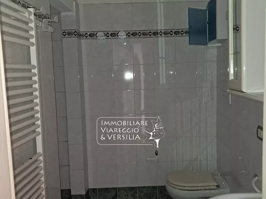 Immagine 13 di Appartamento in vendita  in via del Castello 37 a Viareggio