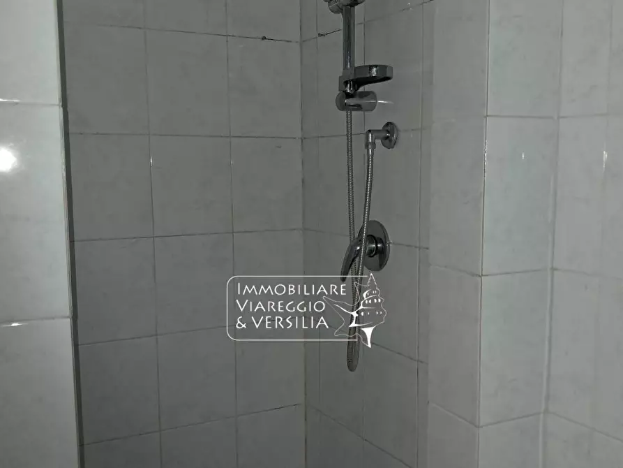 Immagine 8 di Appartamento in vendita  in via del Castello 37 a Viareggio