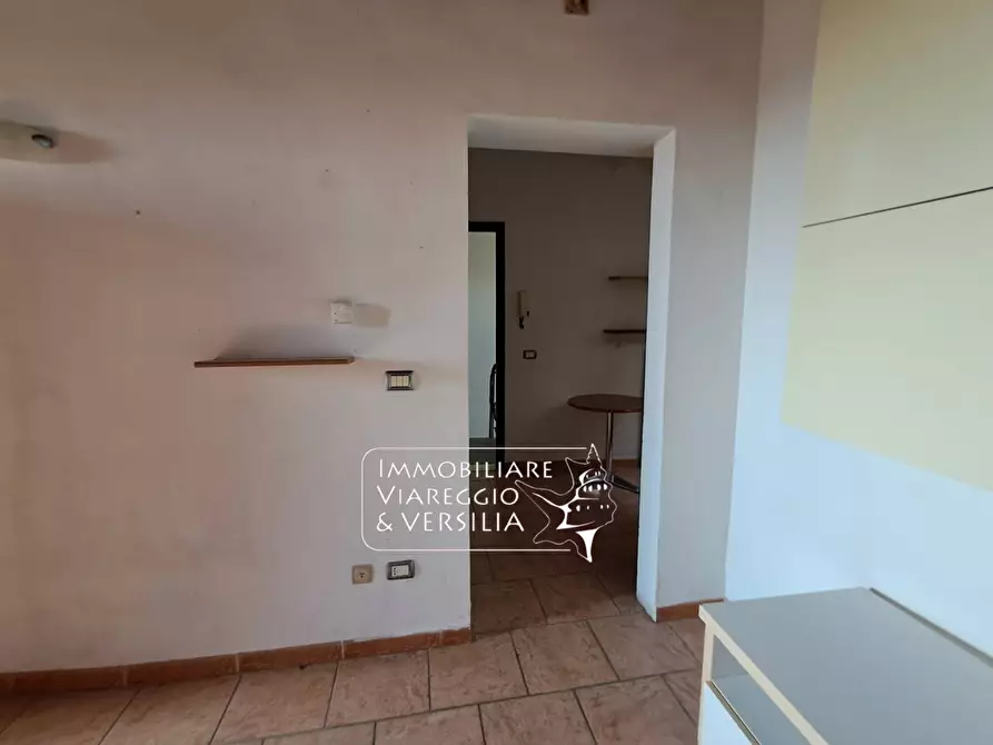 Immagine 9 di Appartamento in vendita  in via del Castello 37 a Viareggio