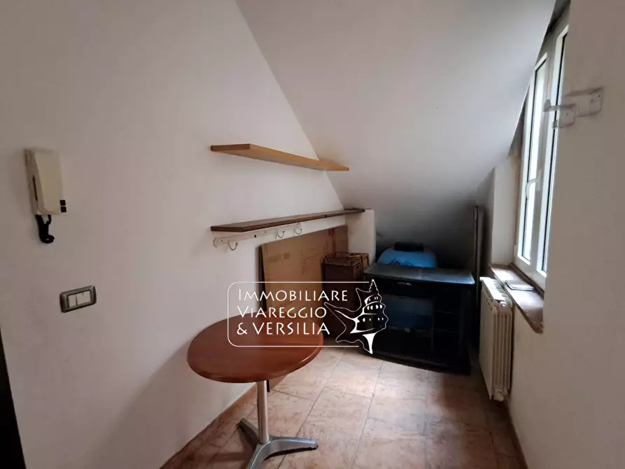 Immagine 10 di Appartamento in vendita  in via del Castello 37 a Viareggio