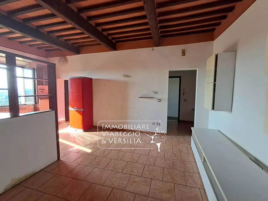 Immagine 4 di Appartamento in vendita  in via del Castello 37 a Viareggio