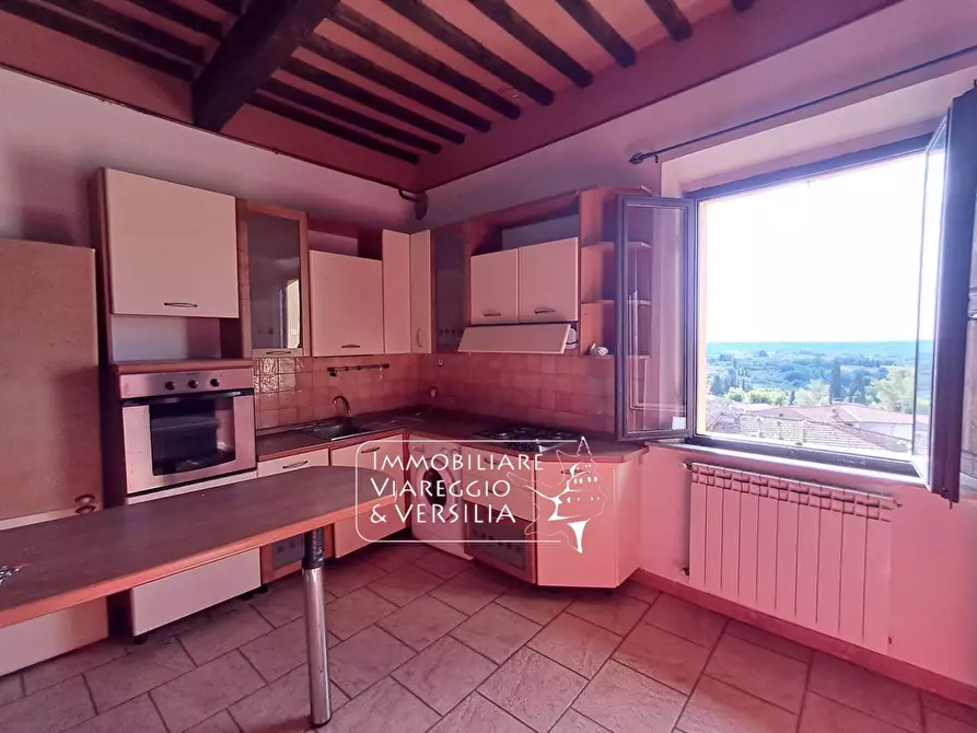 Immagine 16 di Appartamento in vendita  in via del Castello 37 a Viareggio