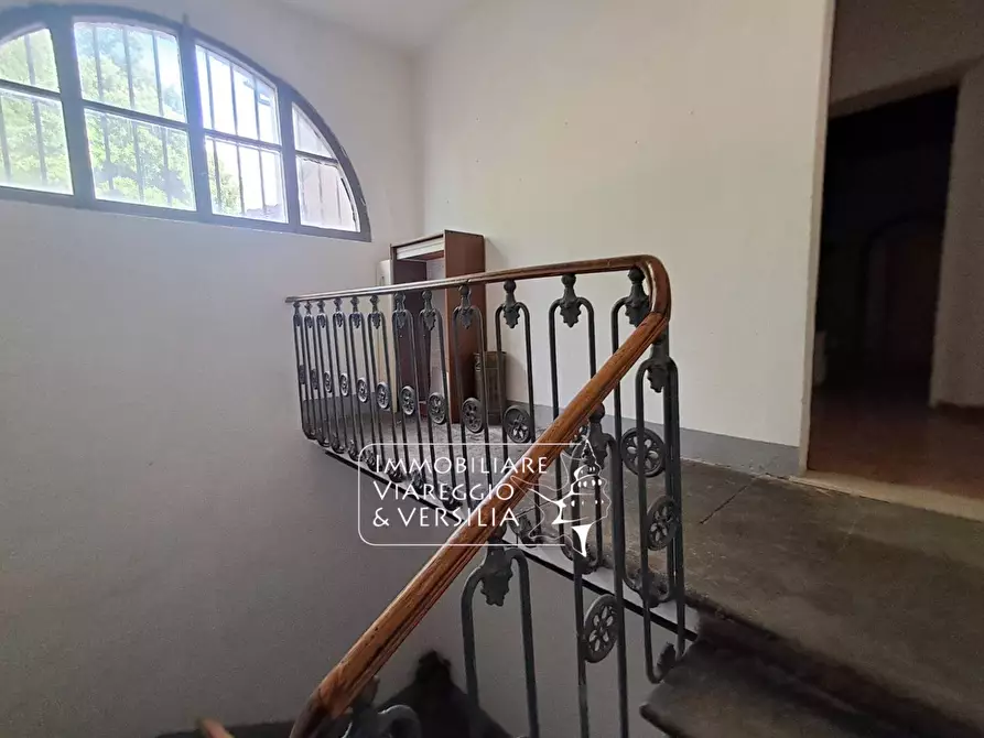 Immagine 19 di Appartamento in vendita  in via del Castello 37 a Viareggio