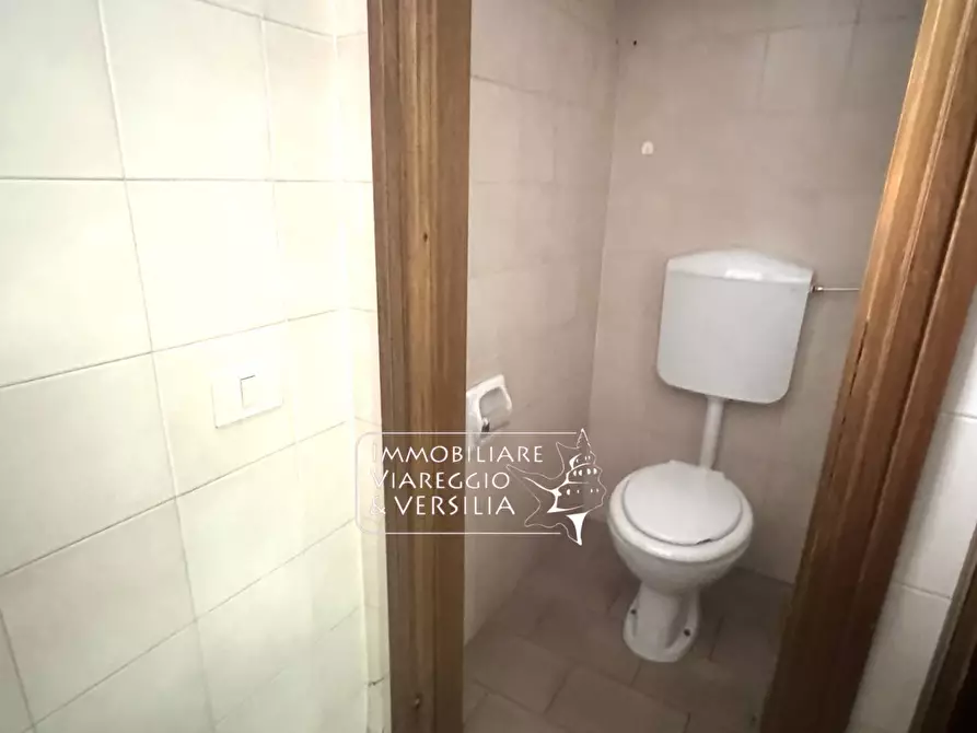 Immagine 4 di Appartamento in vendita  in via dei Lecci 79 a Viareggio