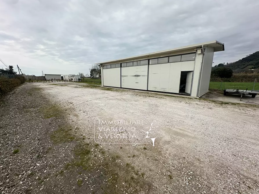 Immagine 8 di Magazzino in vendita  in via del Guado a Massarosa