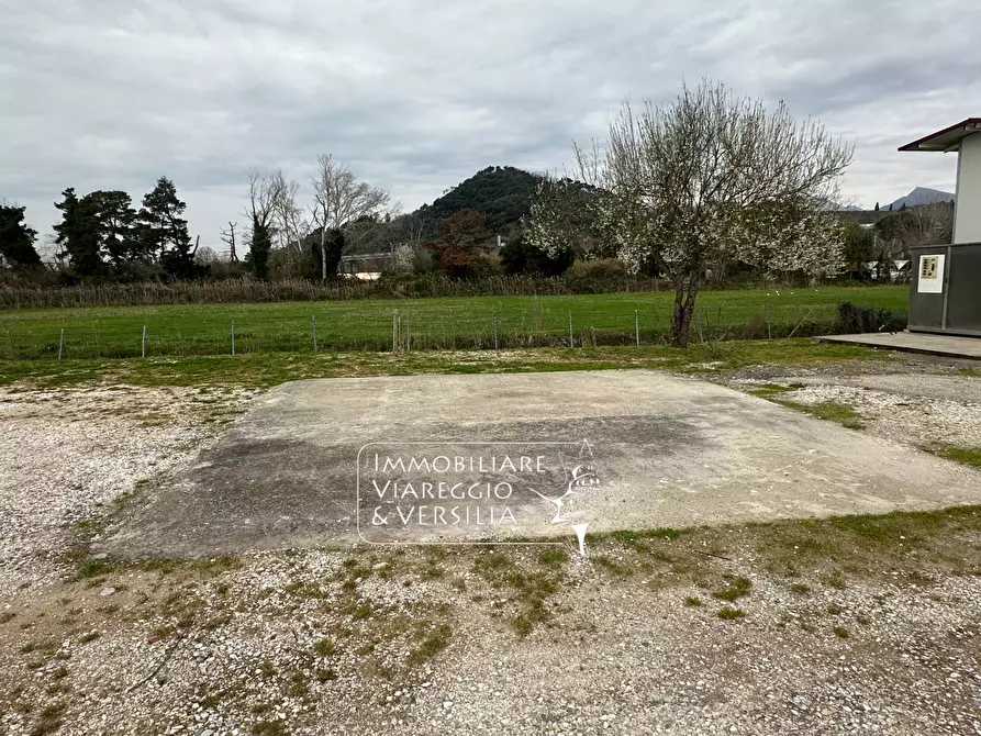 Immagine 9 di Magazzino in vendita  in via del Guado a Massarosa