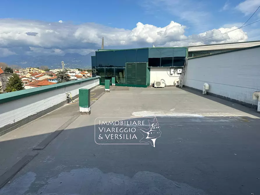 Immagine 11 di Ufficio in vendita  in Largo Risorgimento 8 a Viareggio