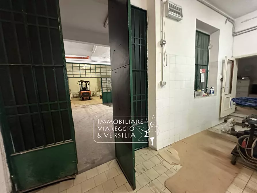 Immagine 9 di Magazzino in affitto  in via Puccini 280 a Viareggio
