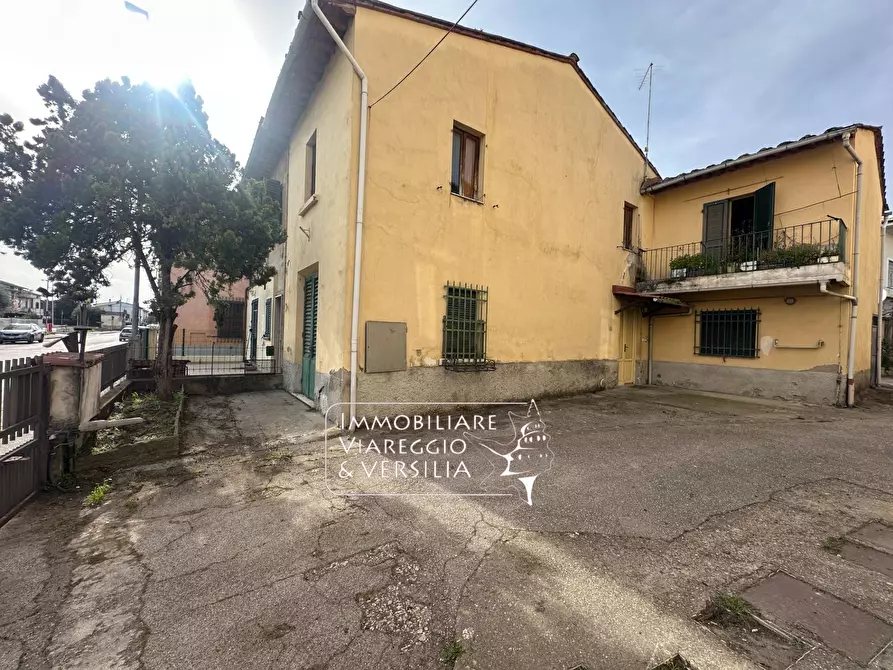Immagine 1 di Appartamento in vendita  in via Dante Alighieri 130 a Fucecchio