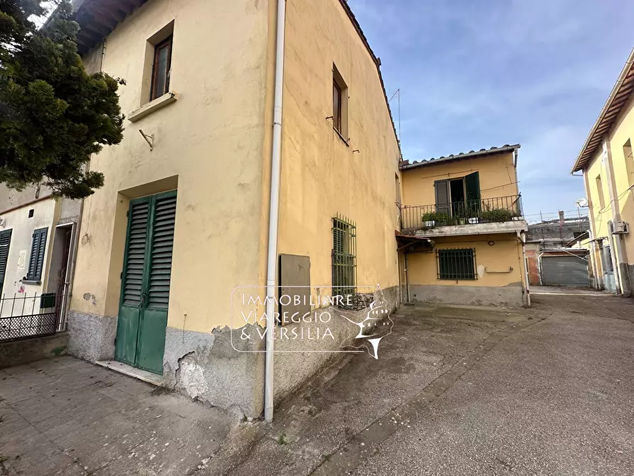 Immagine 2 di Appartamento in vendita  in via Dante Alighieri 130 a Fucecchio