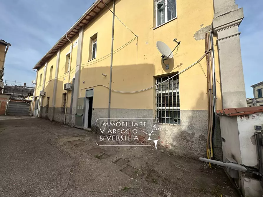 Immagine 13 di Appartamento in vendita  in via Dante Alighieri 130 a Fucecchio