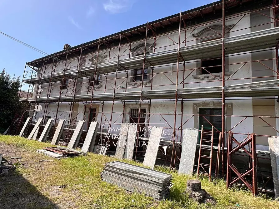 Immagine 1 di Appartamento in vendita  in via Dante Alighieri 124 a Fucecchio