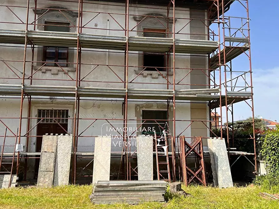 Immagine 2 di Appartamento in vendita  in via Dante Alighieri 124 a Fucecchio