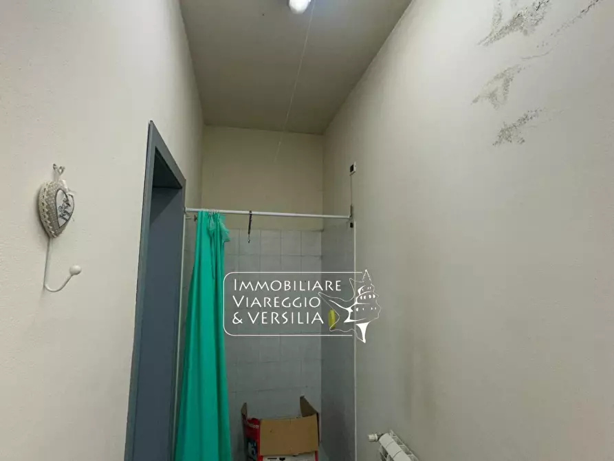 Immagine 13 di Magazzino in vendita  in via Virgilio 100 a Viareggio