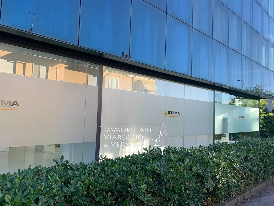 Immagine 16 di Ufficio in vendita  in via Farabola est 10 a Viareggio