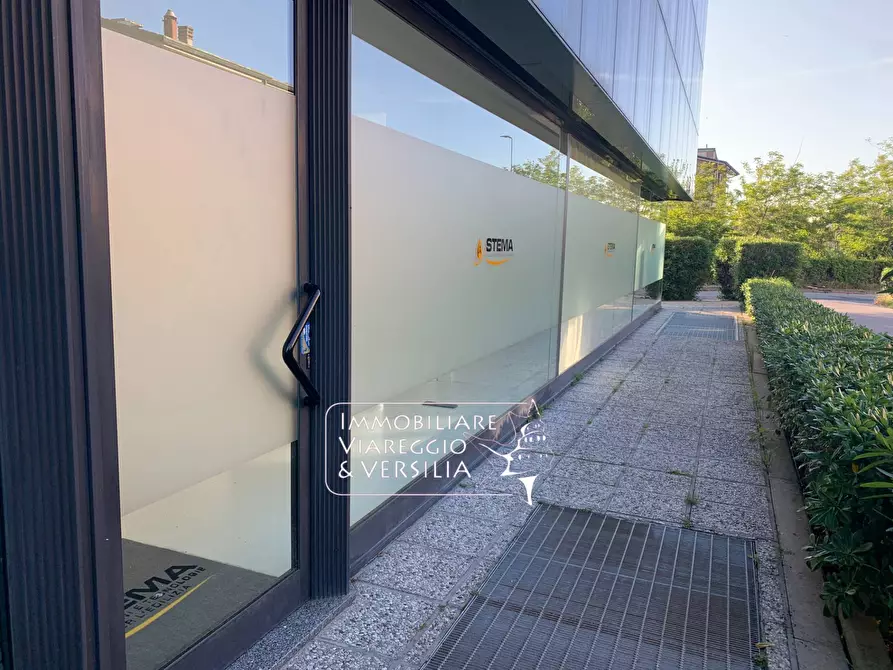 Immagine 17 di Ufficio in vendita  in via Farabola est 10 a Viareggio