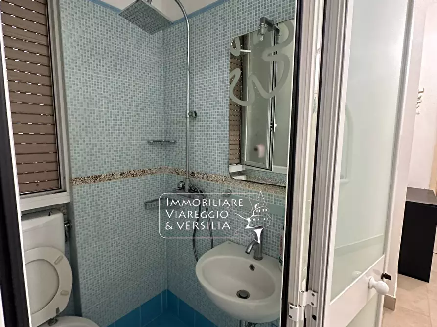 Immagine 16 di Appartamento in vendita  in via Leopardi 150 a Viareggio