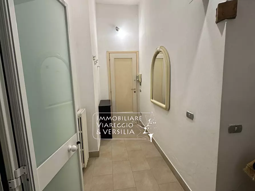 Immagine 17 di Appartamento in vendita  in via Leopardi 150 a Viareggio