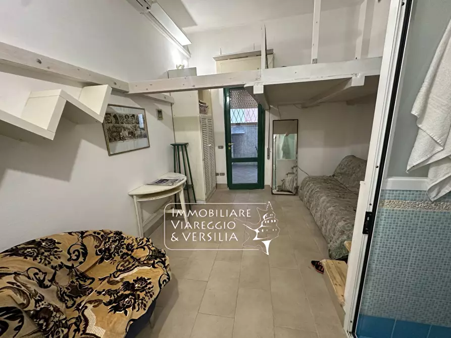 Immagine 18 di Appartamento in vendita  in via Leopardi 150 a Viareggio