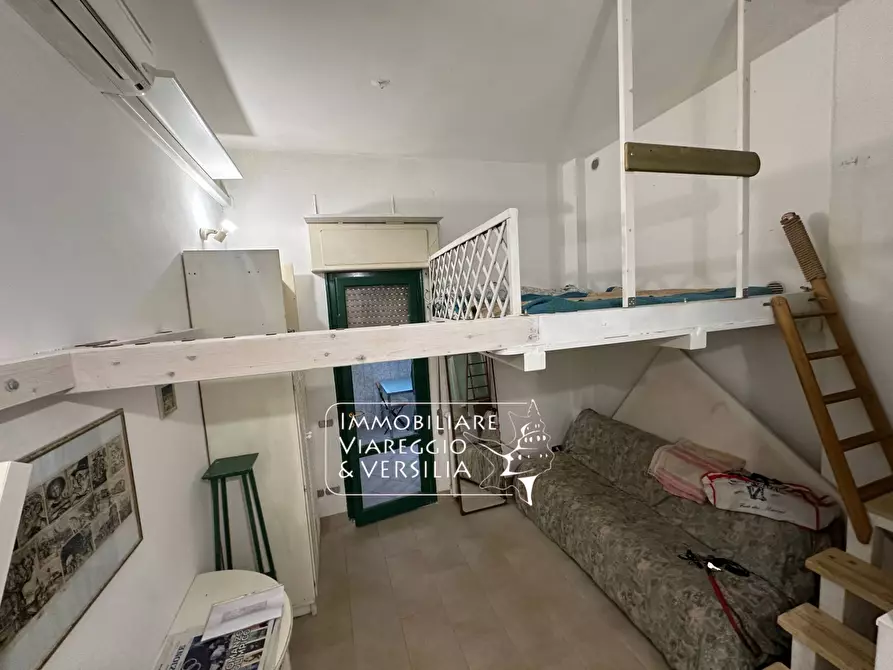 Immagine 21 di Appartamento in vendita  in via Leopardi 150 a Viareggio