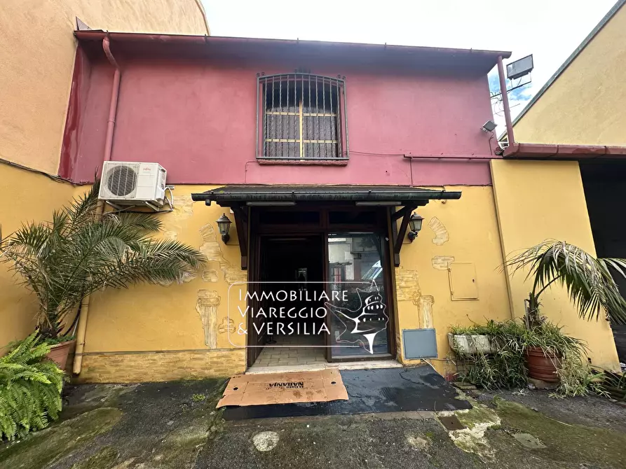Immagine 2 di Negozio in affitto  a Viareggio