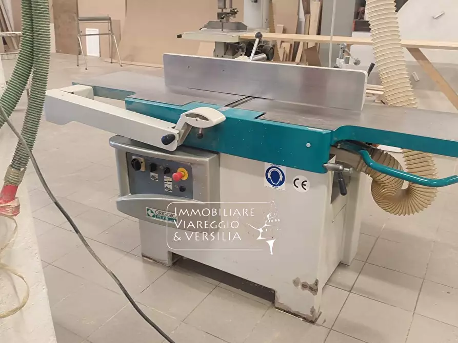 Immagine 5 di Magazzino in affitto  in via di Montramito 200 a Massarosa