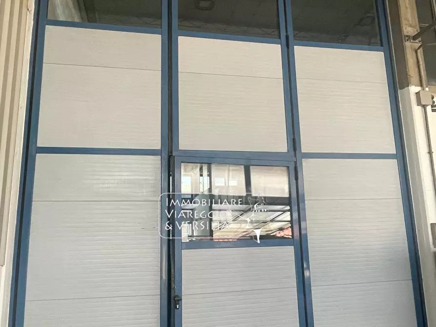 Immagine 8 di Magazzino in vendita  a Camaiore