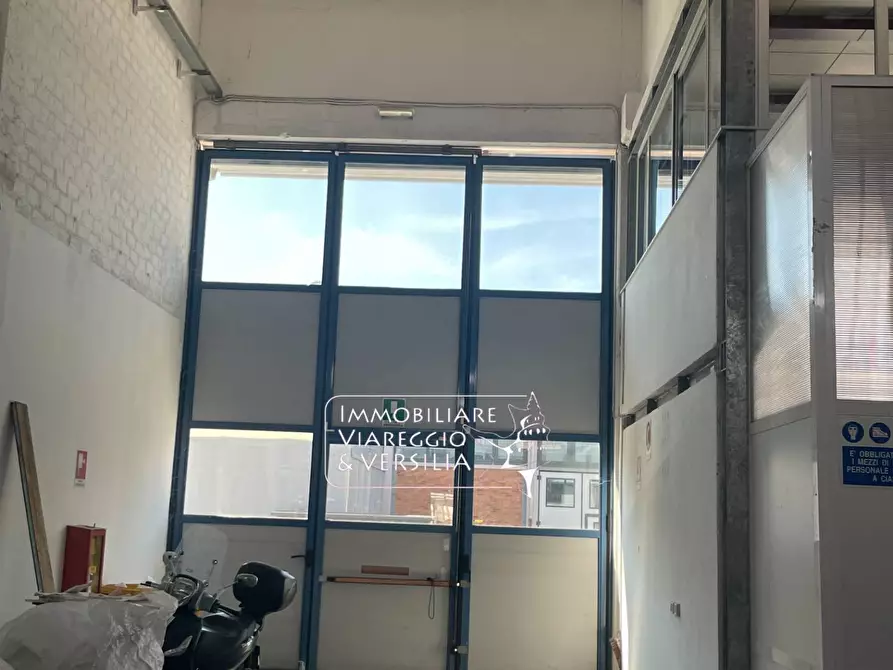 Immagine 4 di Magazzino in vendita  a Camaiore