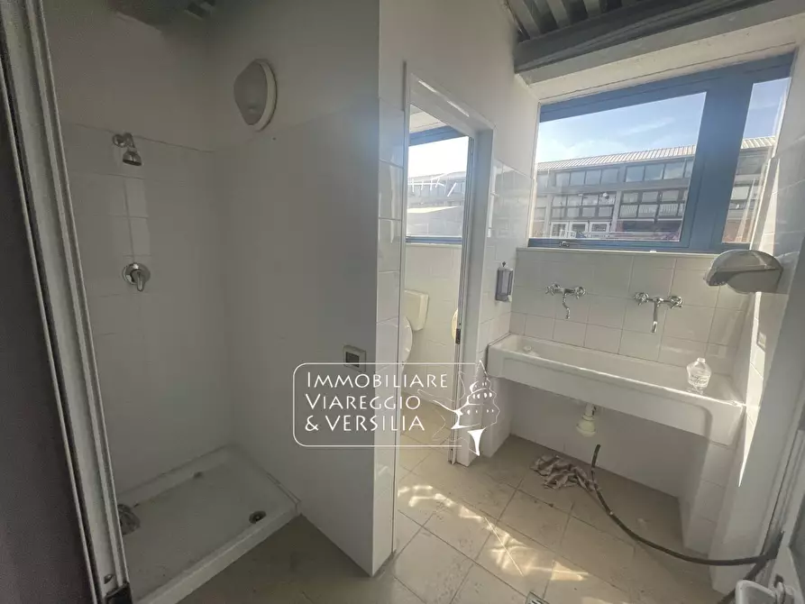 Immagine 20 di Magazzino in vendita  a Camaiore