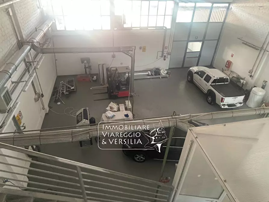 Immagine 27 di Magazzino in vendita  a Camaiore