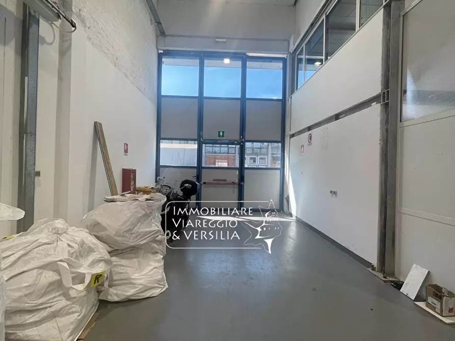 Immagine 30 di Magazzino in vendita  a Camaiore
