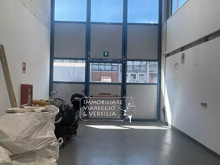 Immagine 31 di Magazzino in vendita  a Camaiore