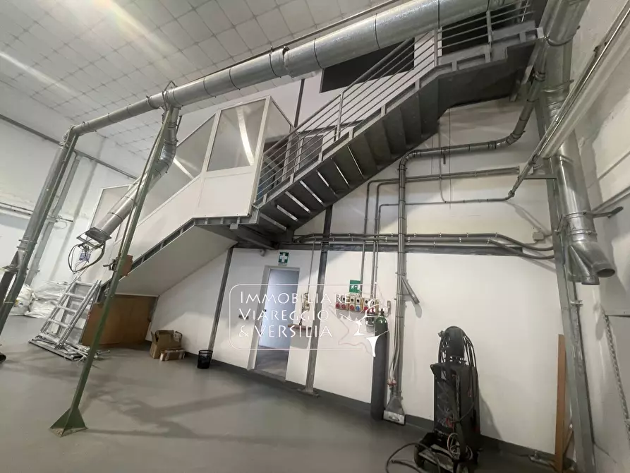 Immagine 33 di Magazzino in vendita  a Camaiore